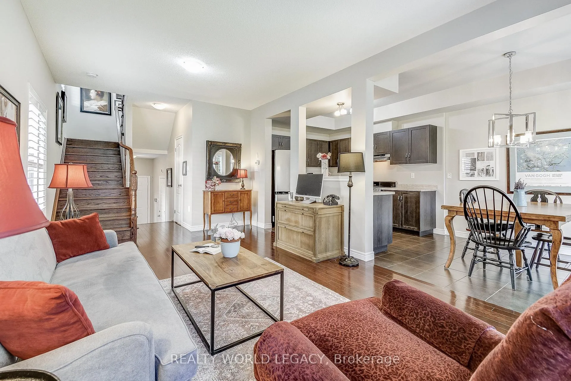 Photo 14 of 69 Myers Lane, Hamilton, Ancaster — HOMEH