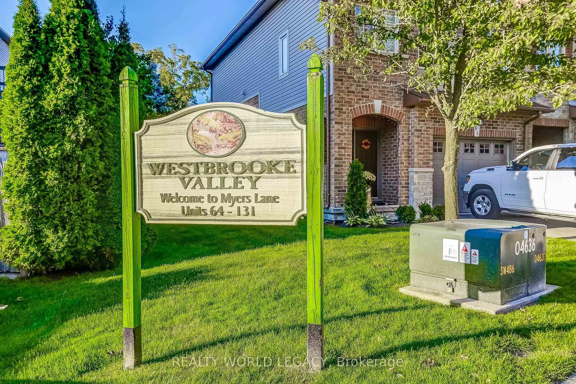 Photo 41 of 69 Myers Lane, Hamilton, Ancaster — HOMEH