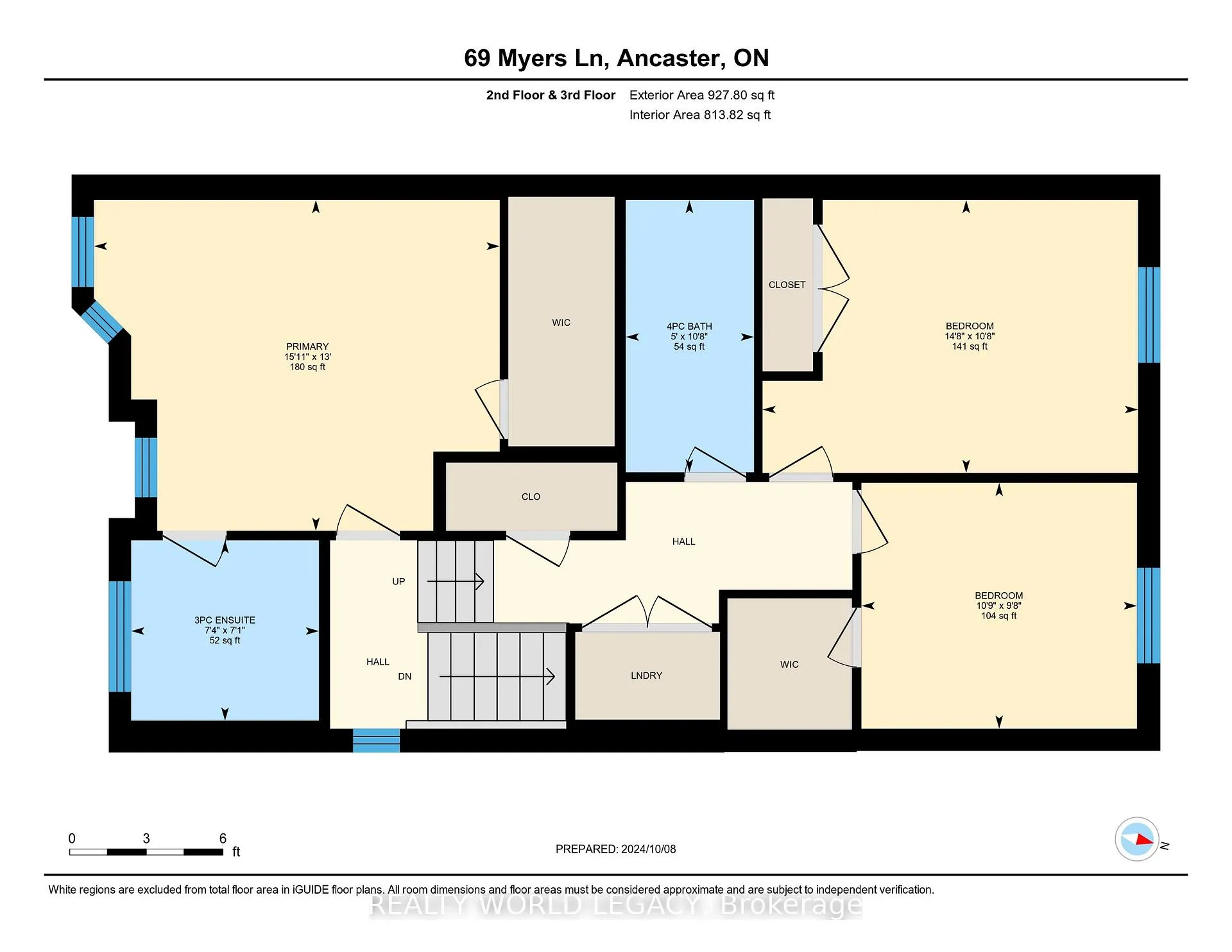Photo 43 of 69 Myers Lane, Hamilton, Ancaster — HOMEH