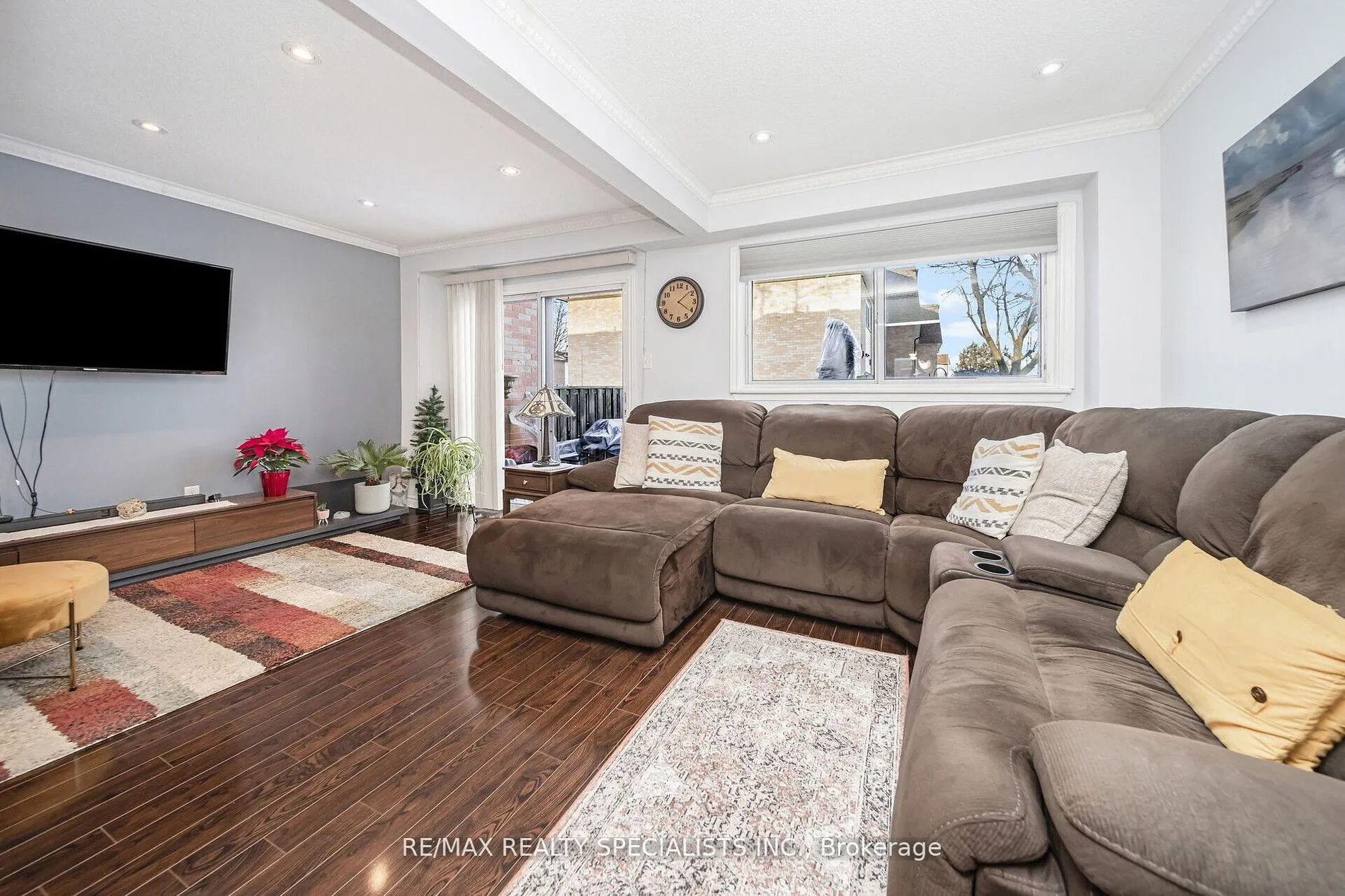 Photo 8 of 344 Fleetwood Crescent, Brampton, Southgate — HOMEH