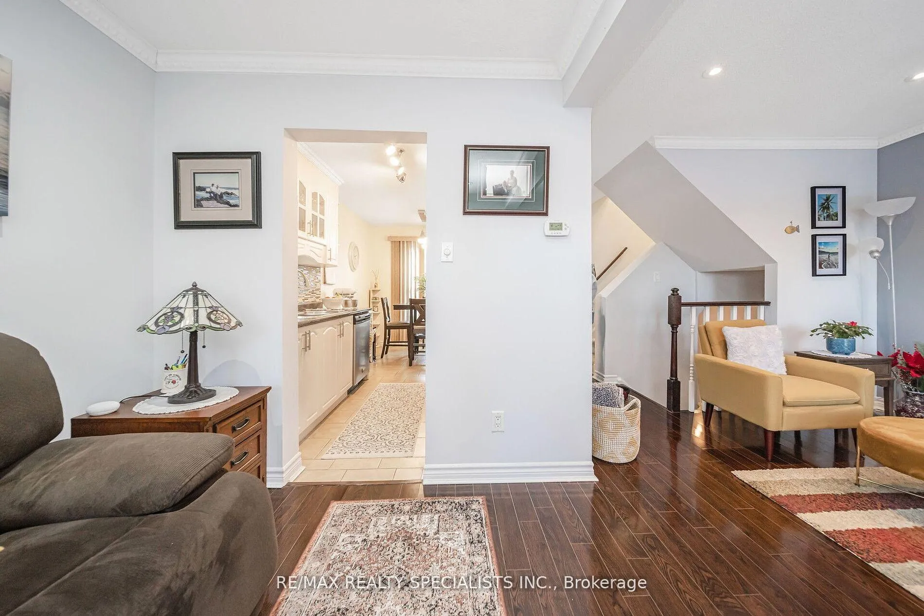 Photo 9 of 344 Fleetwood Crescent, Brampton, Southgate — HOMEH