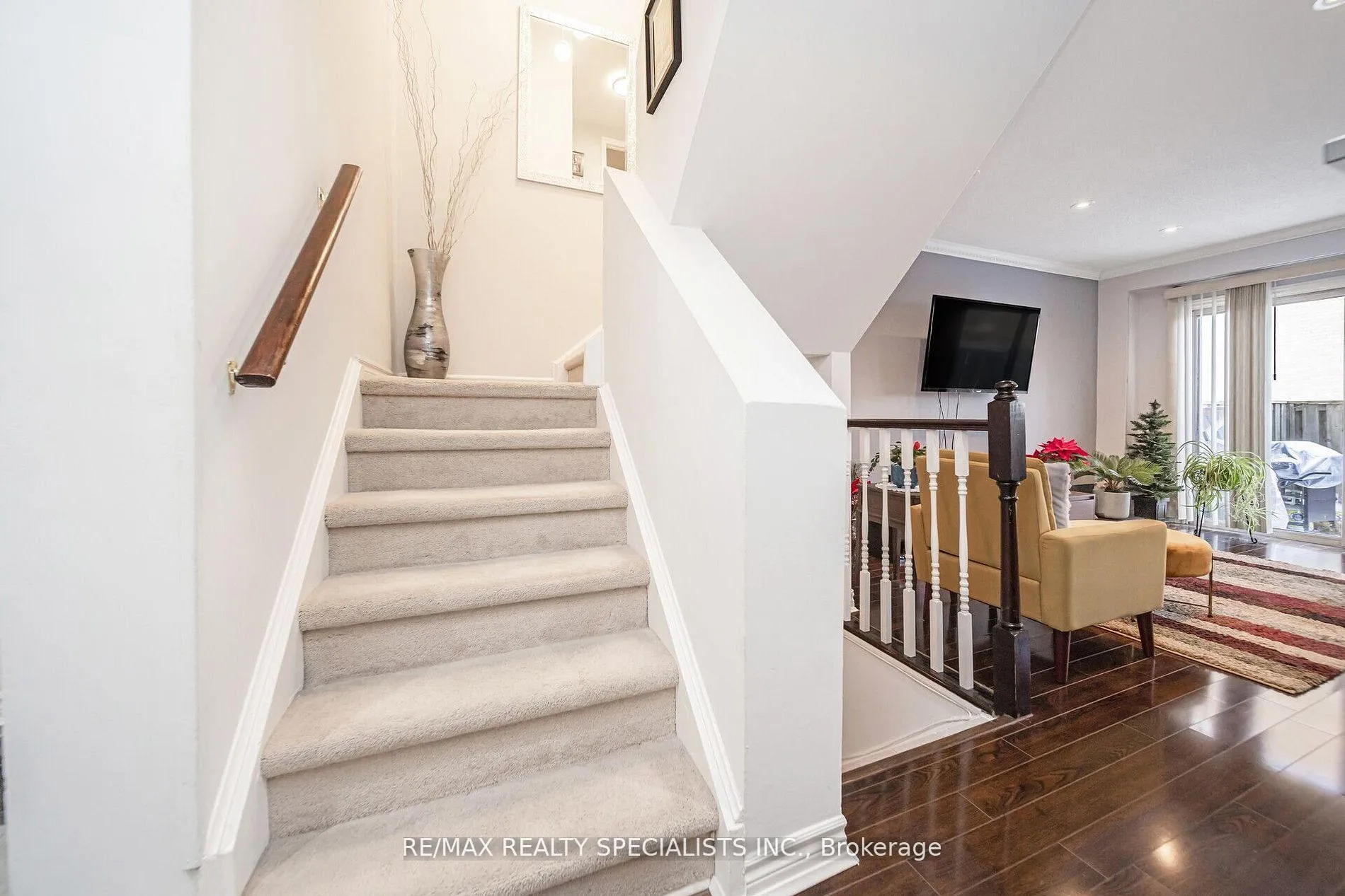 Photo 27 of 344 Fleetwood Crescent, Brampton, Southgate — HOMEH