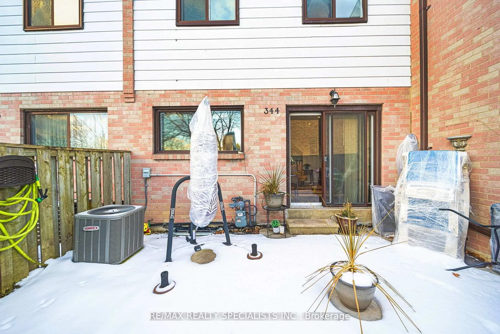 Photo 38 of 344 Fleetwood Crescent, Brampton, Southgate — HOMEH