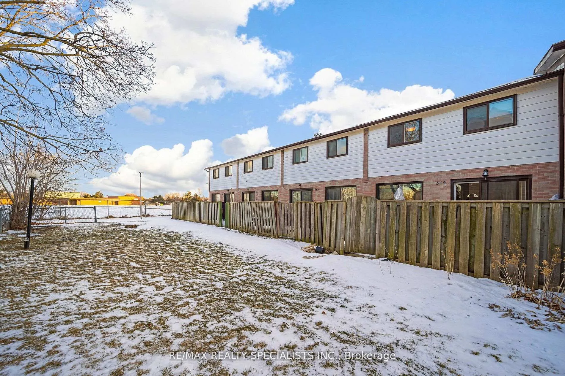 Photo 39 of 344 Fleetwood Crescent, Brampton, Southgate — HOMEH