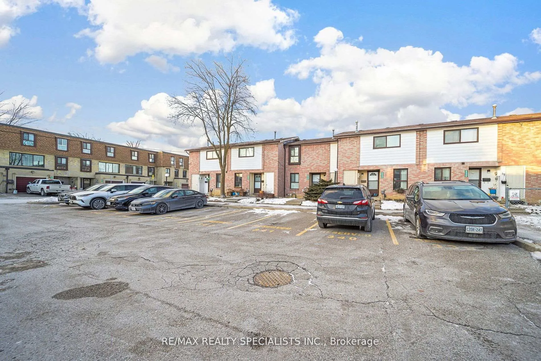 Photo 40 of 344 Fleetwood Crescent, Brampton, Southgate — HOMEH