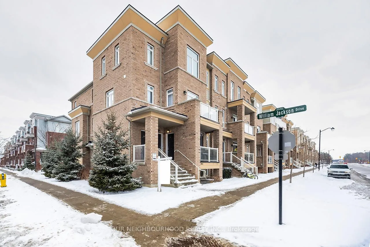Front of 1817 Rex Heath Drive