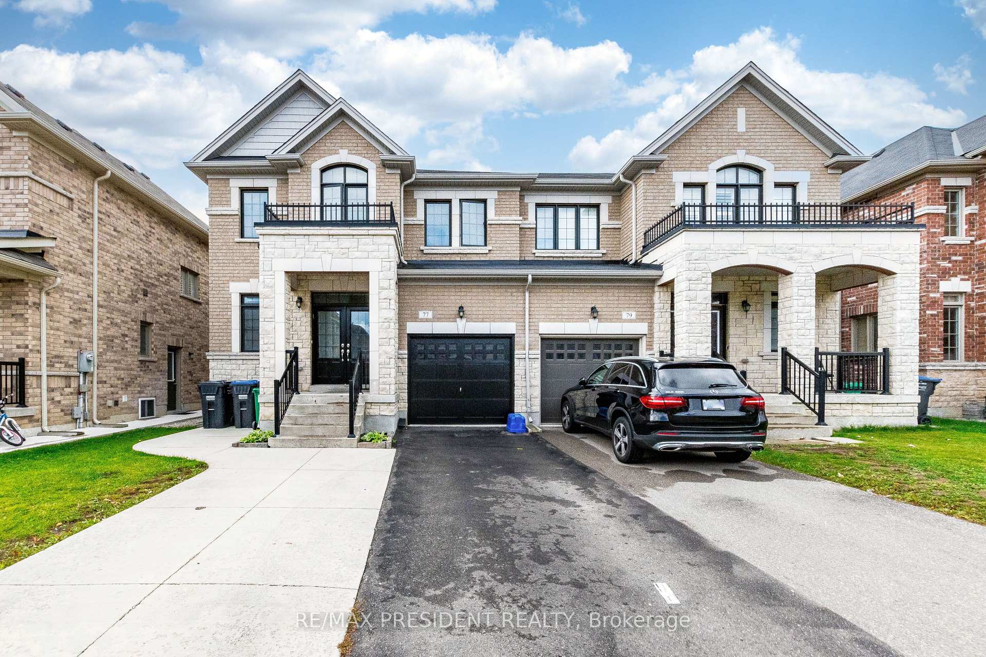 Photo 1 of 77 Zelda Road, Brampton, Sandringham-Wellington North — HOMEH