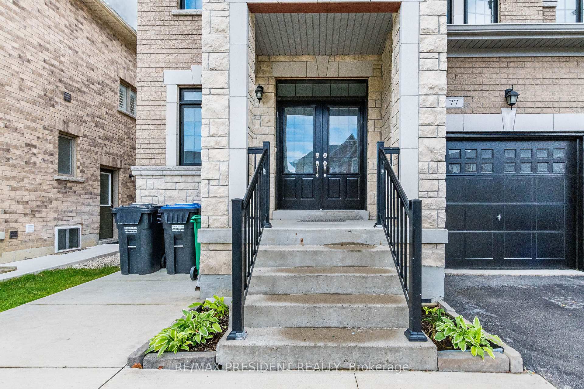Photo 3 of 77 Zelda Road, Brampton, Sandringham-Wellington North — HOMEH