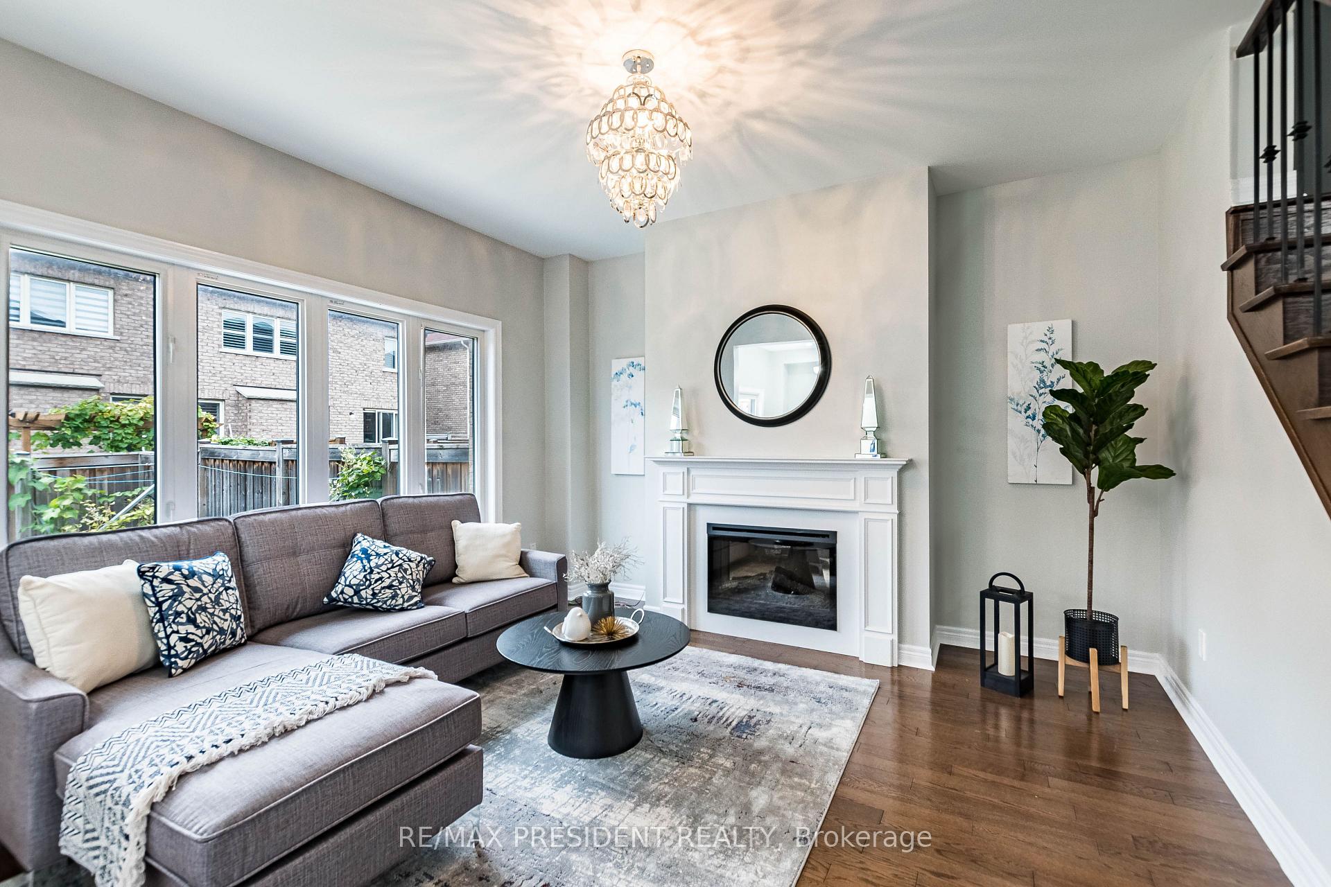 Photo 10 of 77 Zelda Road, Brampton, Sandringham-Wellington North — HOMEH