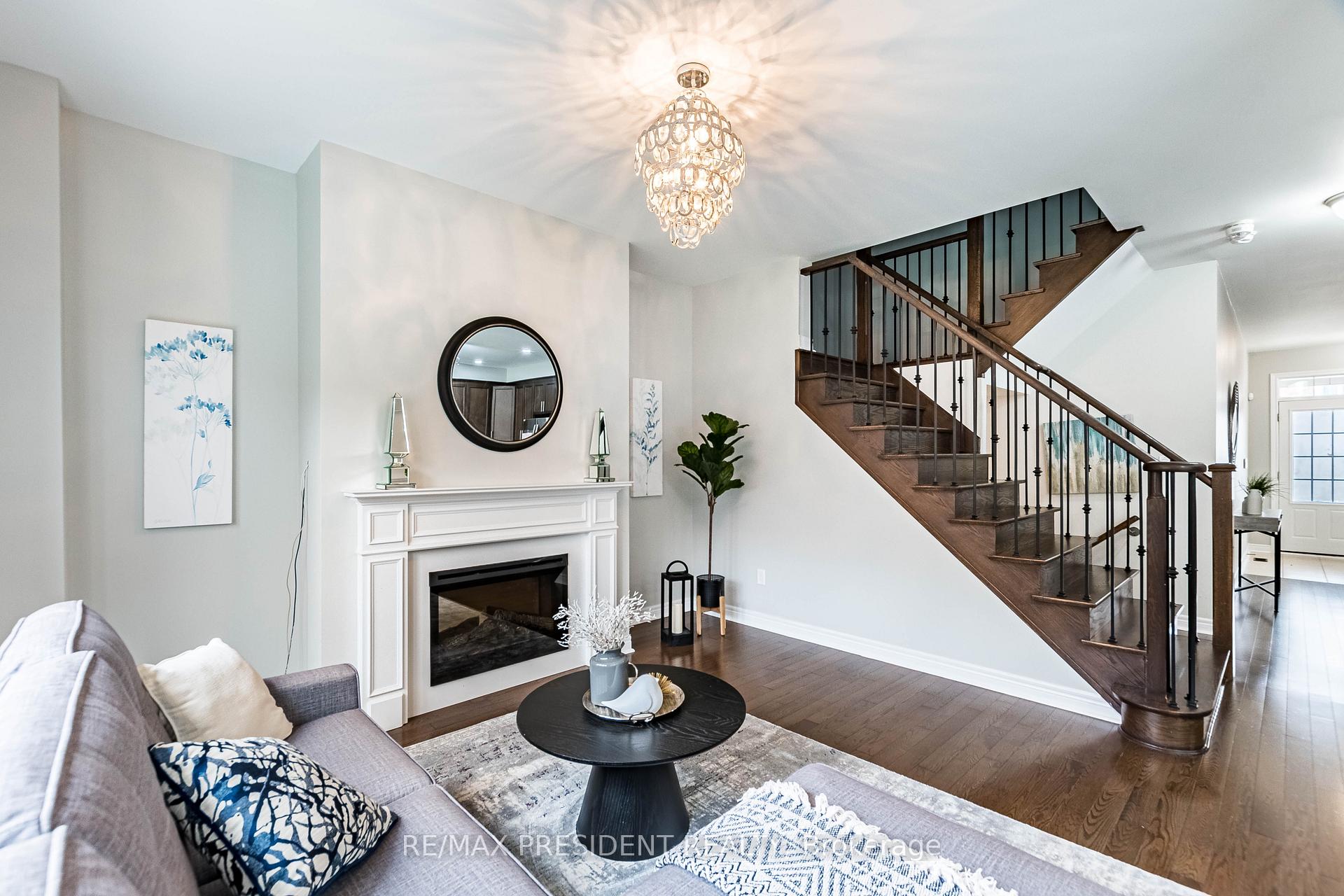 Photo 13 of 77 Zelda Road, Brampton, Sandringham-Wellington North — HOMEH