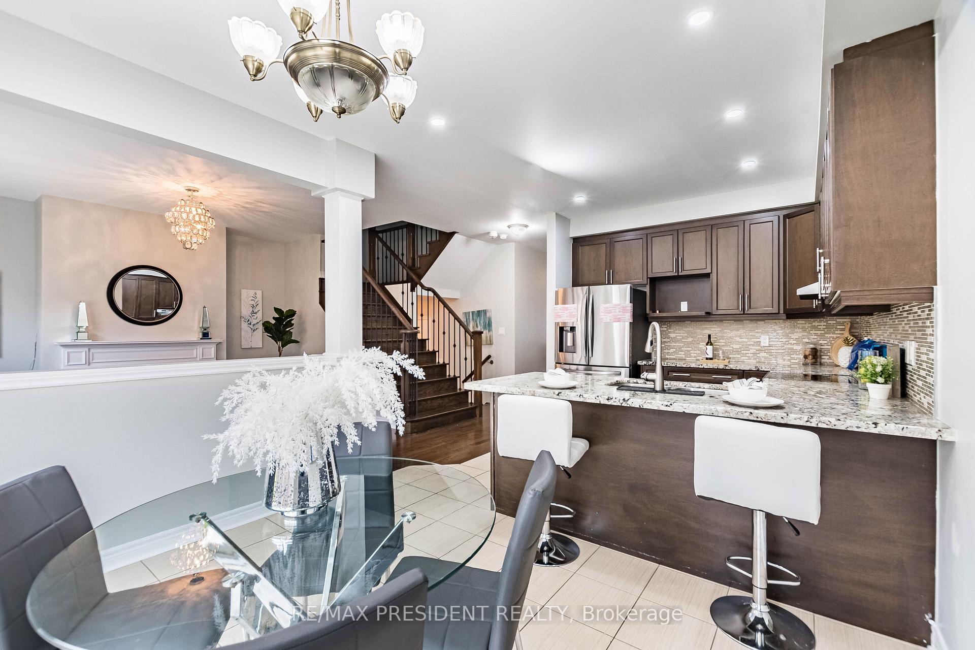 Photo 14 of 77 Zelda Road, Brampton, Sandringham-Wellington North — HOMEH