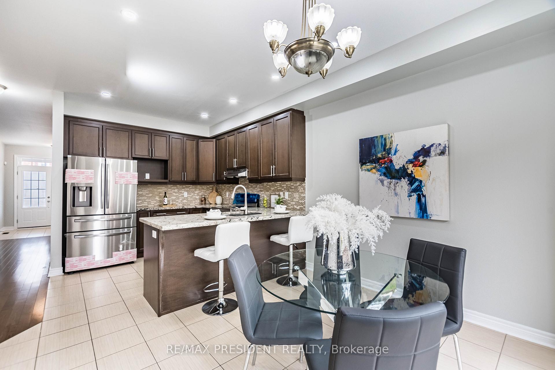 Photo 15 of 77 Zelda Road, Brampton, Sandringham-Wellington North — HOMEH