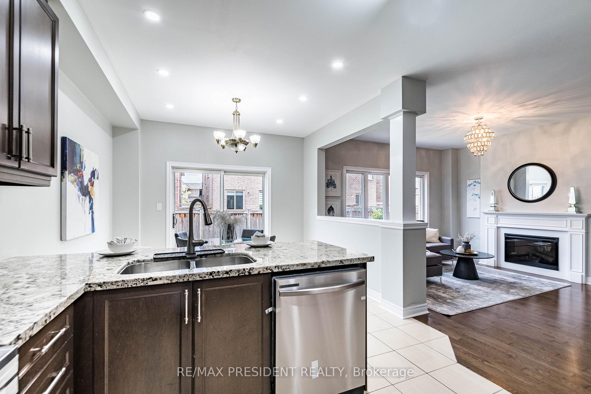 Photo 17 of 77 Zelda Road, Brampton, Sandringham-Wellington North — HOMEH