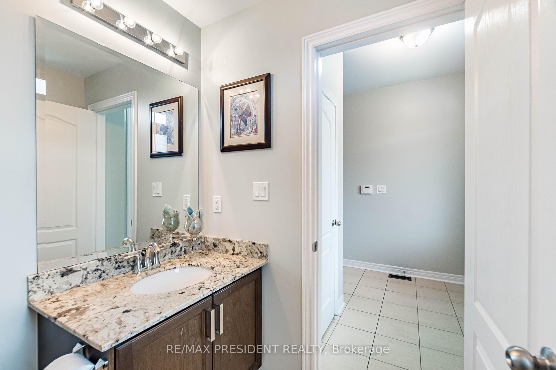 Photo 19 of 77 Zelda Road, Brampton, Sandringham-Wellington North — HOMEH