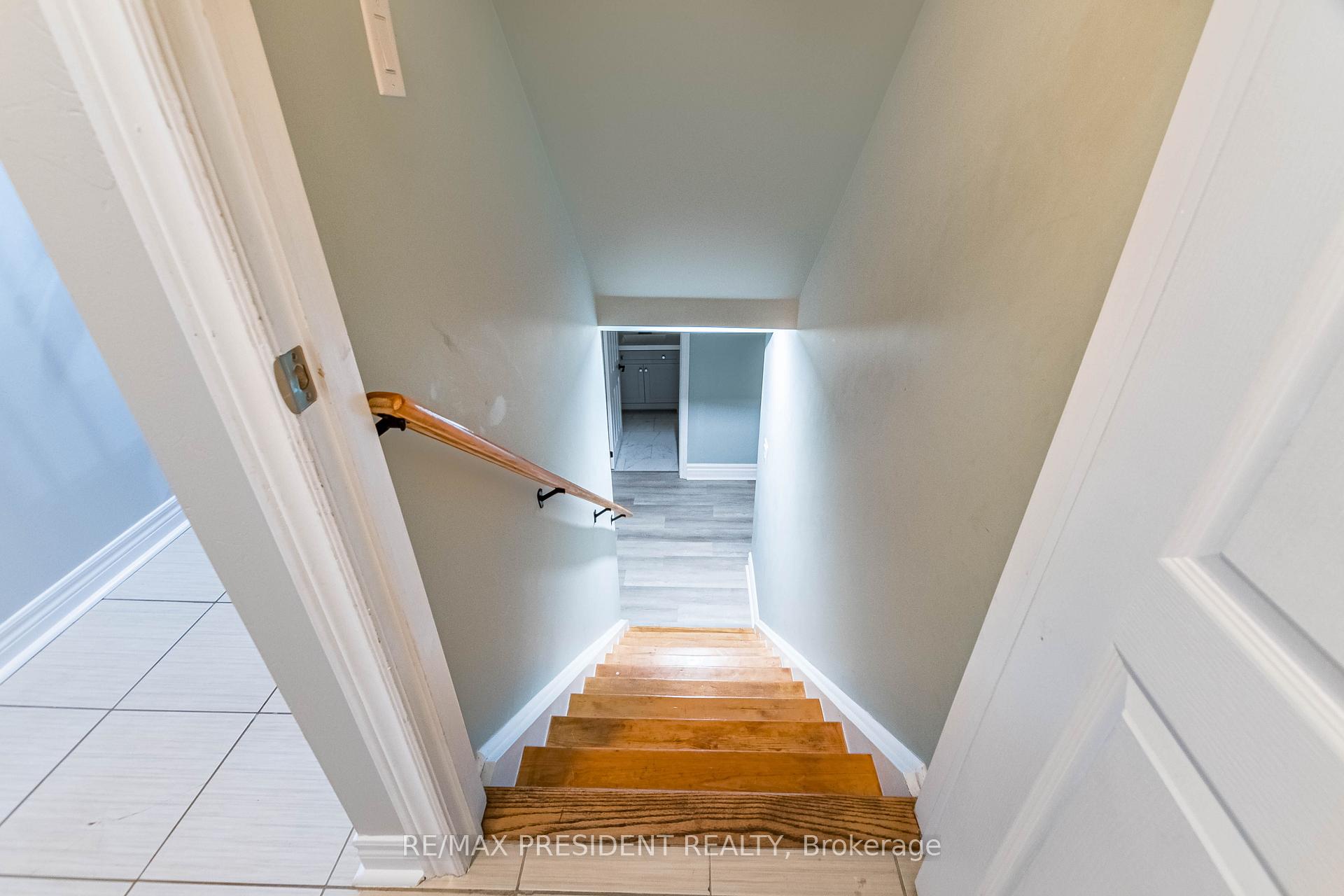 Photo 36 of 77 Zelda Road, Brampton, Sandringham-Wellington North — HOMEH