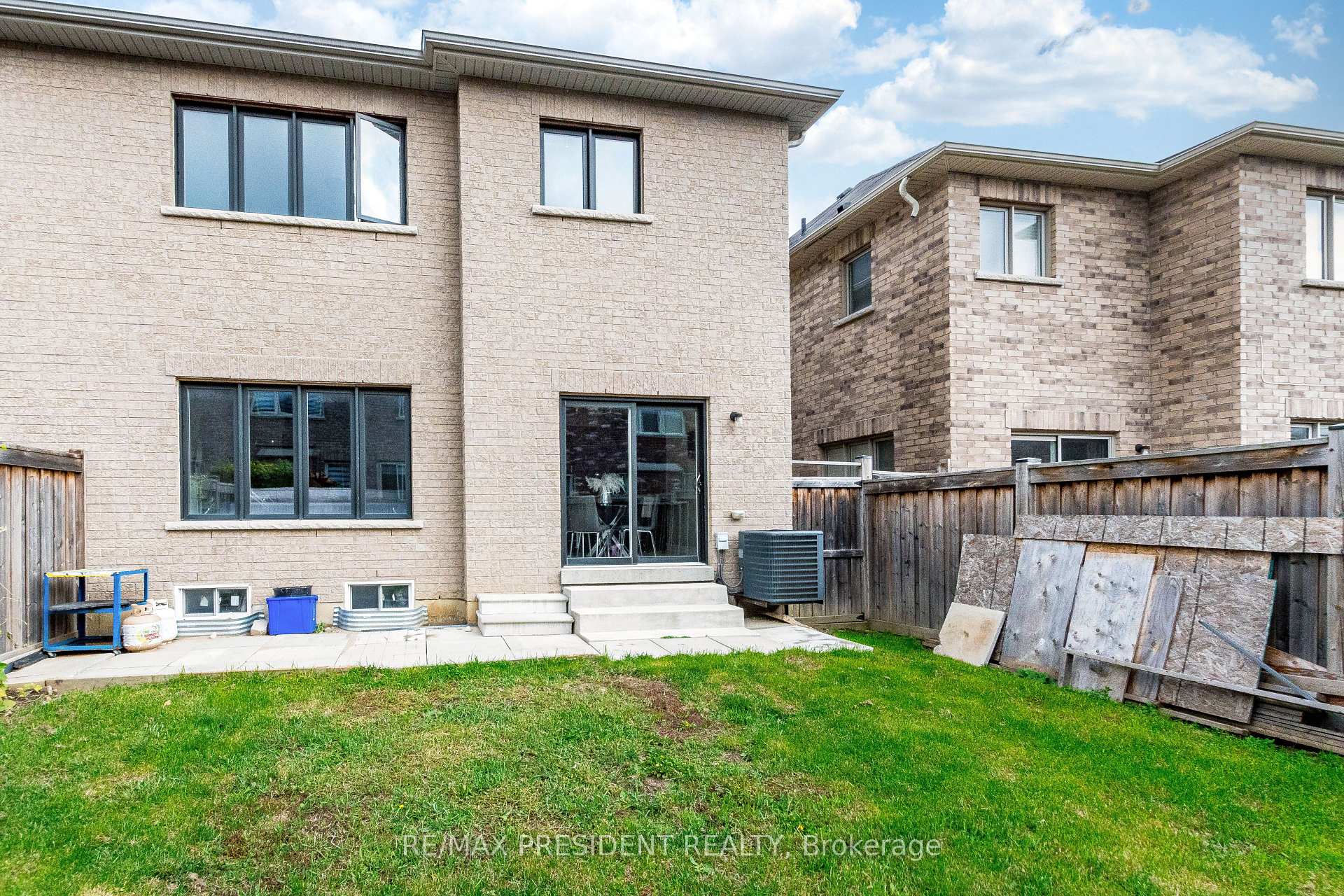 Photo 48 of 77 Zelda Road, Brampton, Sandringham-Wellington North — HOMEH