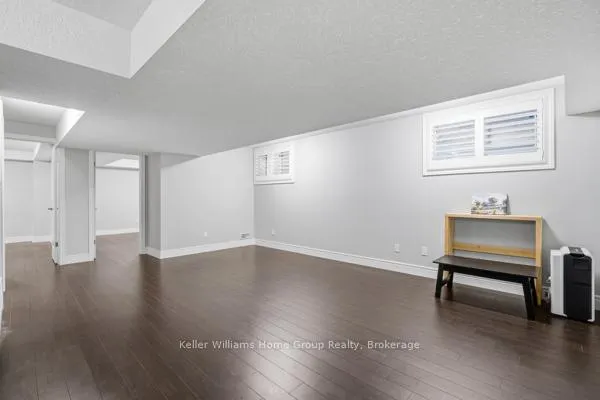 Photo 5 of Unit Lower, 115 Dallan Drive, Guelph, Pineridge/Westminster Woods — HOMEH