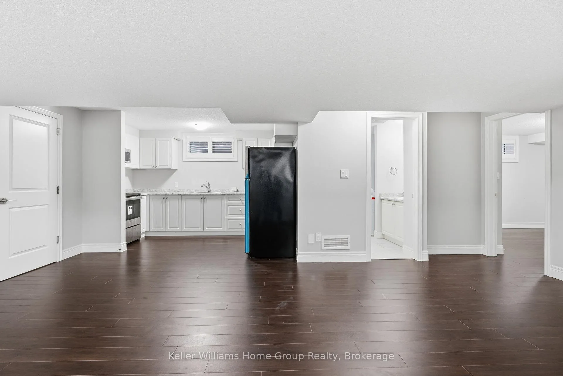 Photo 7 of Unit Lower, 115 Dallan Drive, Guelph, Pineridge/Westminster Woods — HOMEH