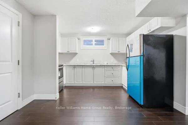 Photo 8 of Unit Lower, 115 Dallan Drive, Guelph, Pineridge/Westminster Woods — HOMEH