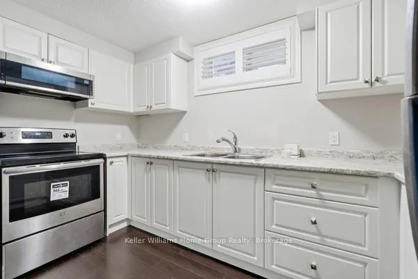 Photo 9 of Unit Lower, 115 Dallan Drive, Guelph, Pineridge/Westminster Woods — HOMEH