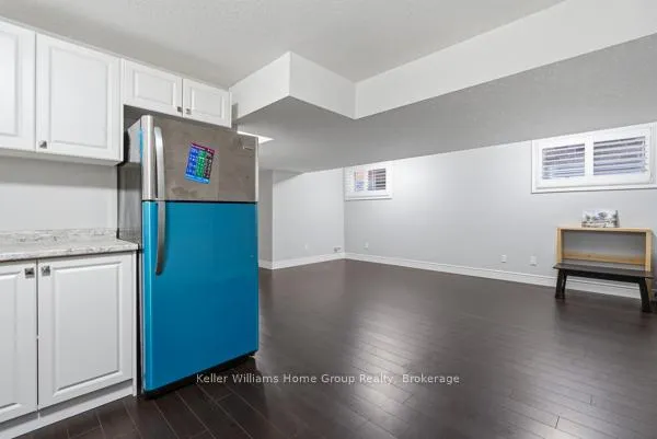 Photo 11 of Unit Lower, 115 Dallan Drive, Guelph, Pineridge/Westminster Woods — HOMEH