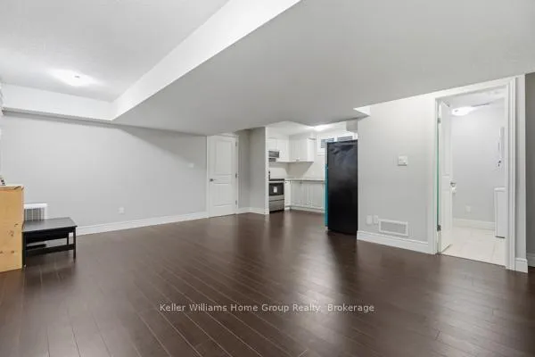 Photo 12 of Unit Lower, 115 Dallan Drive, Guelph, Pineridge/Westminster Woods — HOMEH