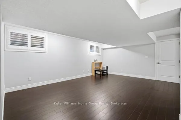 Photo 13 of Unit Lower, 115 Dallan Drive, Guelph, Pineridge/Westminster Woods — HOMEH