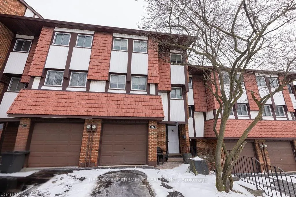Photo 1 of 89 Larraine Avenue, Hamilton, Dundas — HOMEH