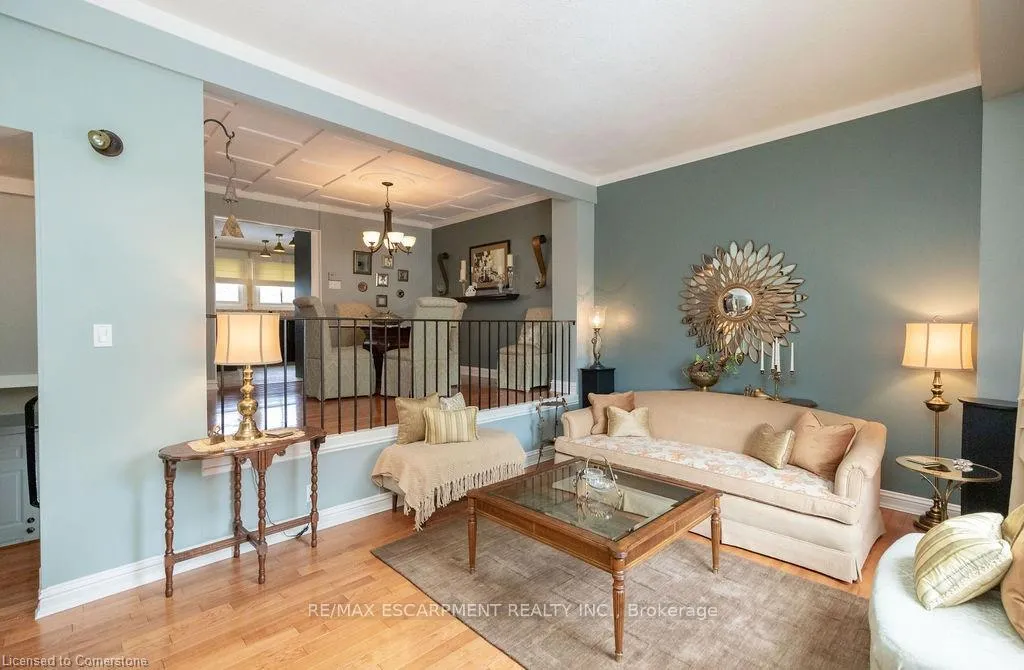 Photo 4 of 89 Larraine Avenue, Hamilton, Dundas — HOMEH