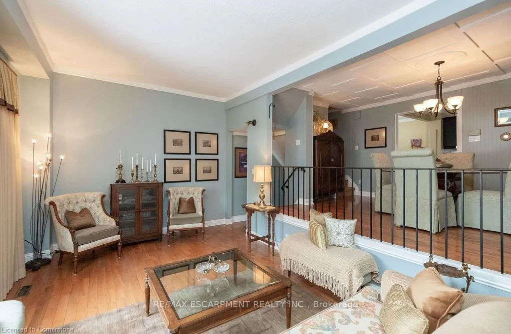 Photo 5 of 89 Larraine Avenue, Hamilton, Dundas — HOMEH