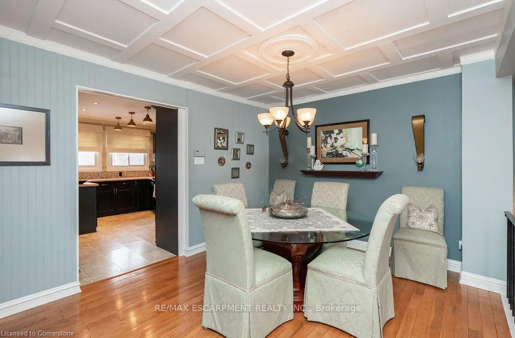 Photo 8 of 89 Larraine Avenue, Hamilton, Dundas — HOMEH