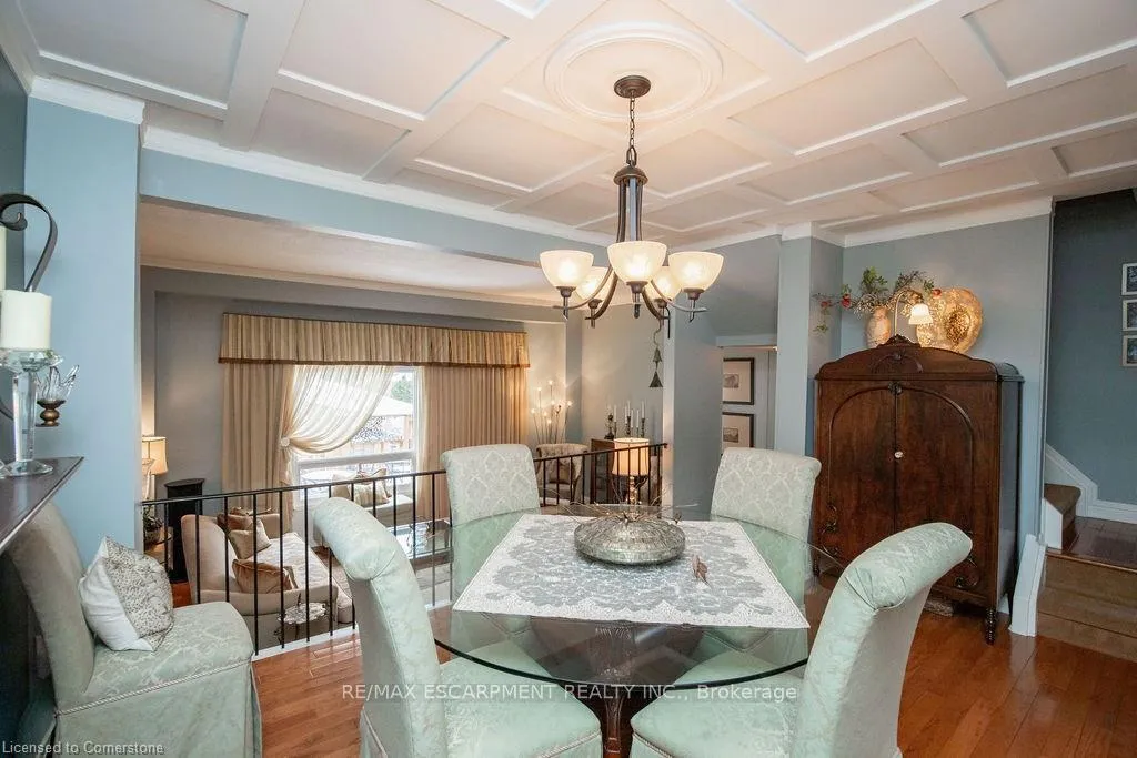 Photo 9 of 89 Larraine Avenue, Hamilton, Dundas — HOMEH