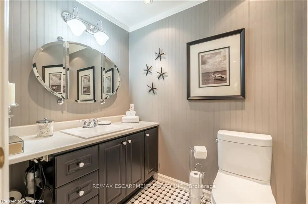Photo 24 of 89 Larraine Avenue, Hamilton, Dundas — HOMEH