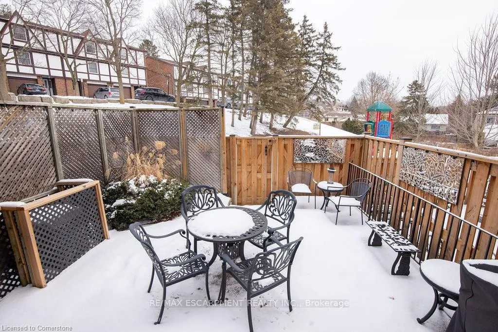 Photo 40 of 89 Larraine Avenue, Hamilton, Dundas — HOMEH