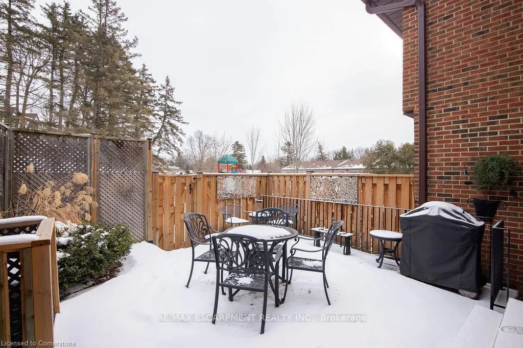 Photo 41 of 89 Larraine Avenue, Hamilton, Dundas — HOMEH