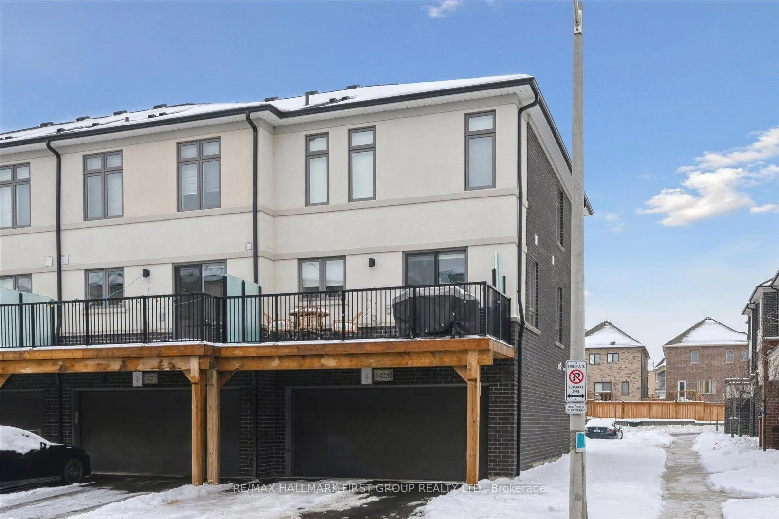 Photo 21 of 1425 Bradenton Path, Oshawa, Eastdale — HOMEH