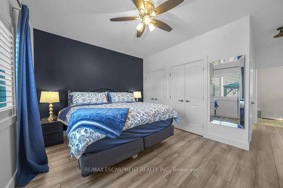 Photo 19 of 26 Ecker Lane, Hamilton, Binbrook — HOMEH