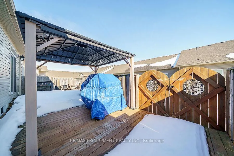Photo 32 of 26 Ecker Lane, Hamilton, Binbrook — HOMEH