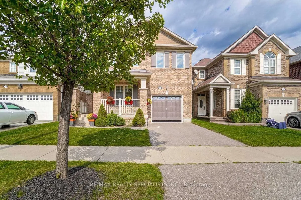 Photo 1 of 475 Zuest Crescent, Milton, Willmott — HOMEH