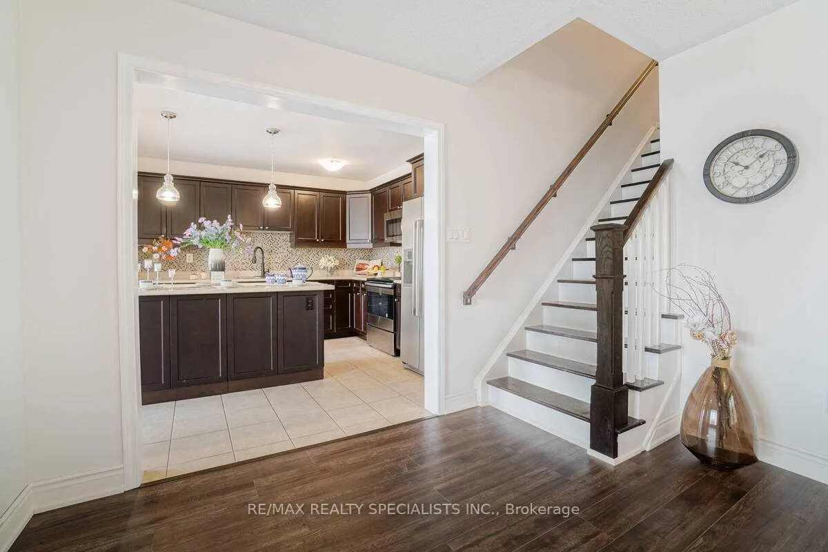 Photo 18 of 475 Zuest Crescent, Milton, Willmott — HOMEH