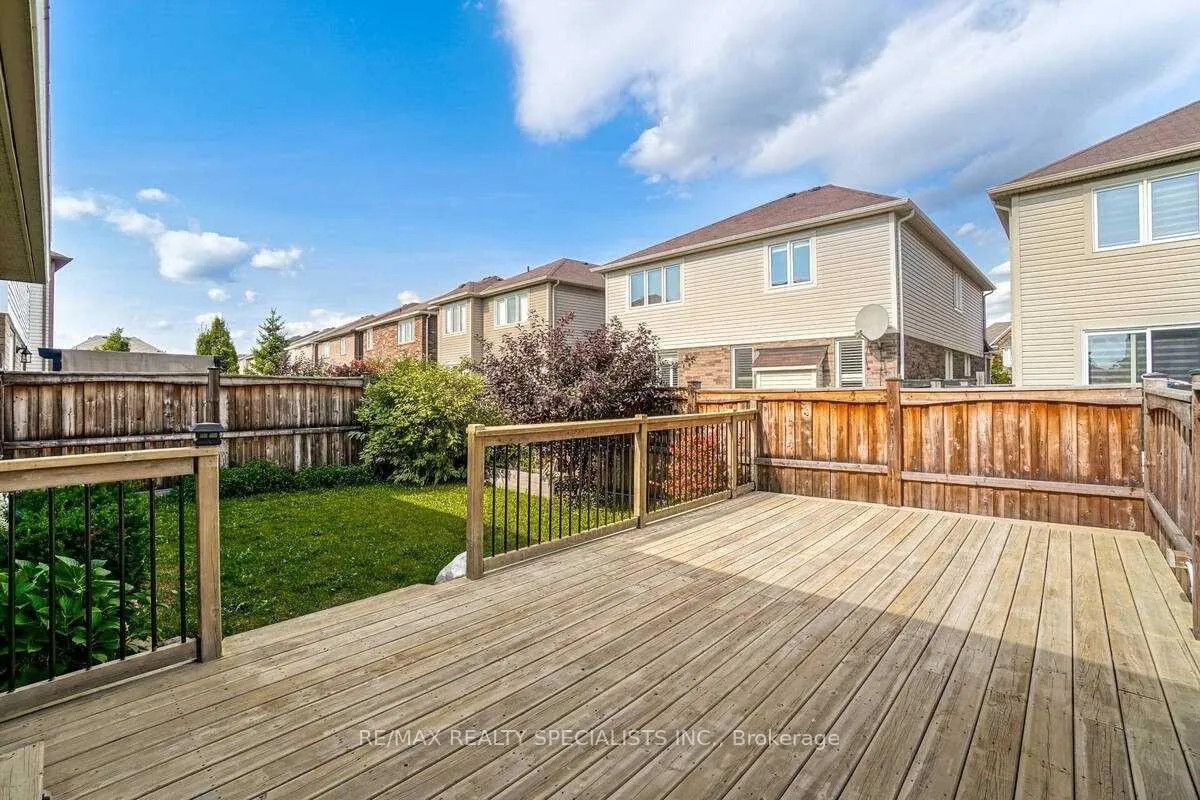 Photo 28 of 475 Zuest Crescent, Milton, Willmott — HOMEH