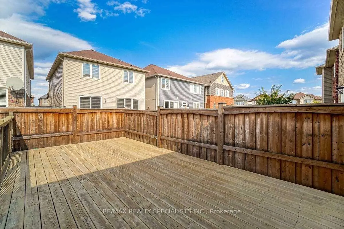 Photo 29 of 475 Zuest Crescent, Milton, Willmott — HOMEH