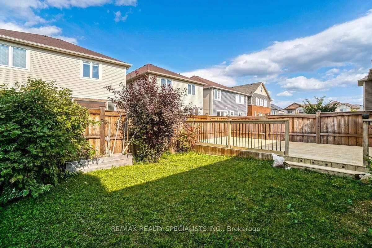 Photo 31 of 475 Zuest Crescent, Milton, Willmott — HOMEH