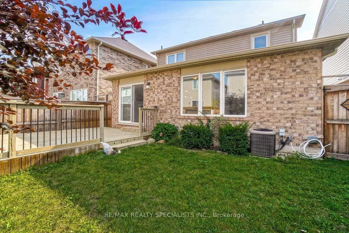 Photo 32 of 475 Zuest Crescent, Milton, Willmott — HOMEH