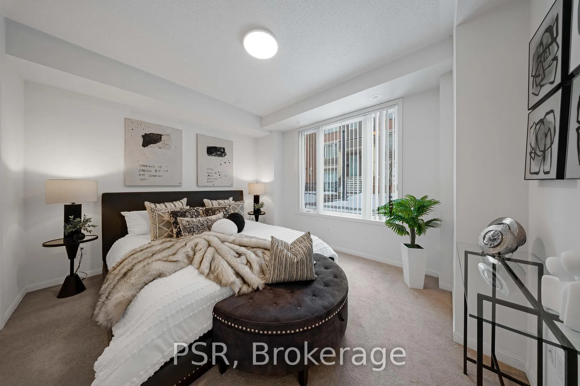 Photo 13 of 83 Burton Howard Drive, Aurora, Bayview Northeast — HOMEH