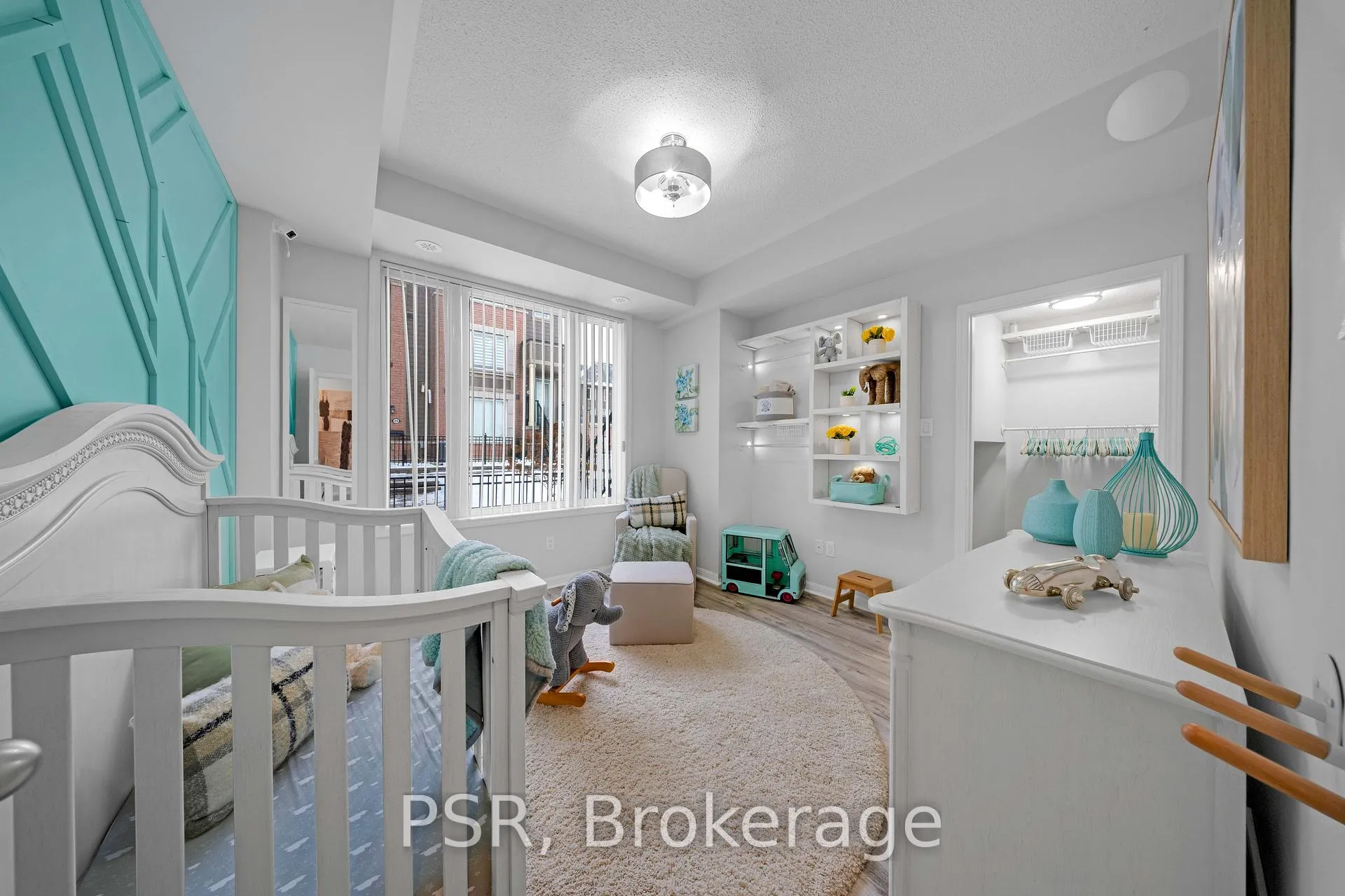 Photo 17 of 83 Burton Howard Drive, Aurora, Bayview Northeast — HOMEH