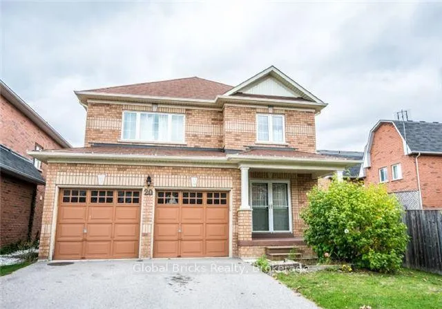 Photo 1 of 20 Neill Avenue, Whitby, Rolling Acres — HOMEH