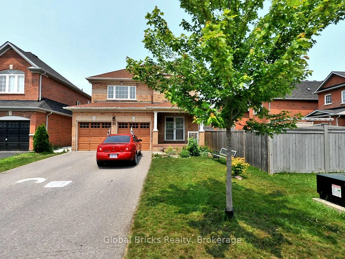 Photo 14 of 20 Neill Avenue, Whitby, Rolling Acres — HOMEH