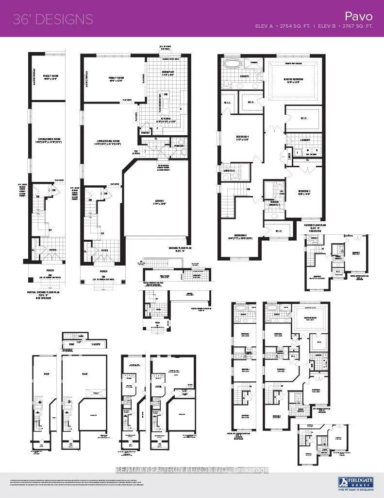 Photo 27 of 2105 Coppermine Street, Oshawa, Kedron — HOMEH