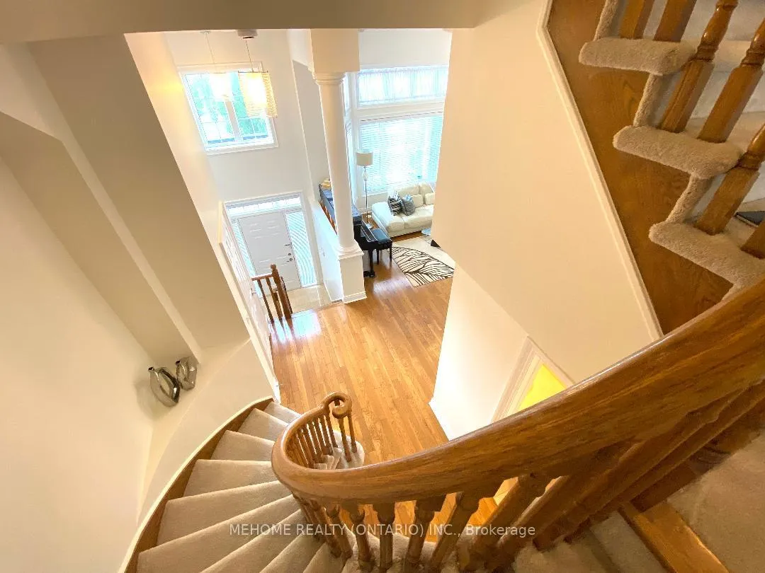 Photo 3 of 190 Legends Way, Markham, Unionville — HOMEH